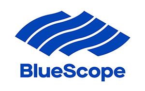 Bluescope logo