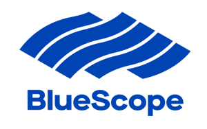 Bluescope logo