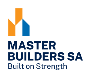 Master Builders logo