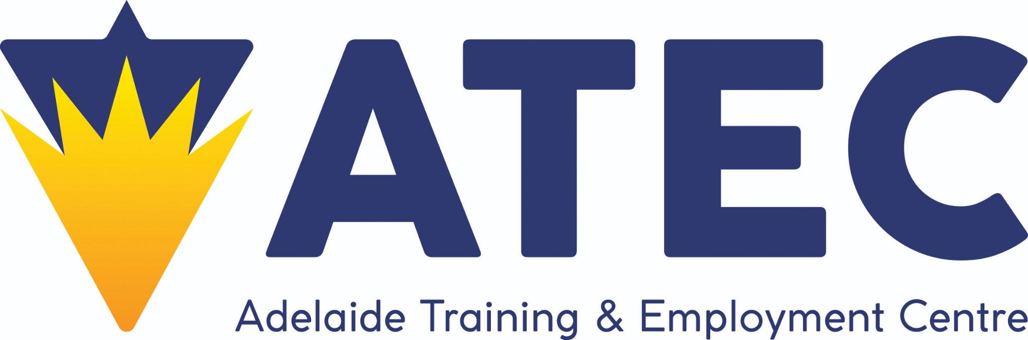 Adelaide Training Employment Centre logo