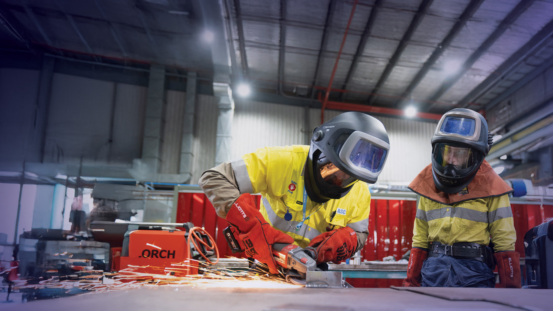 Tonsley Advanced Engineering and Manufacturing banner