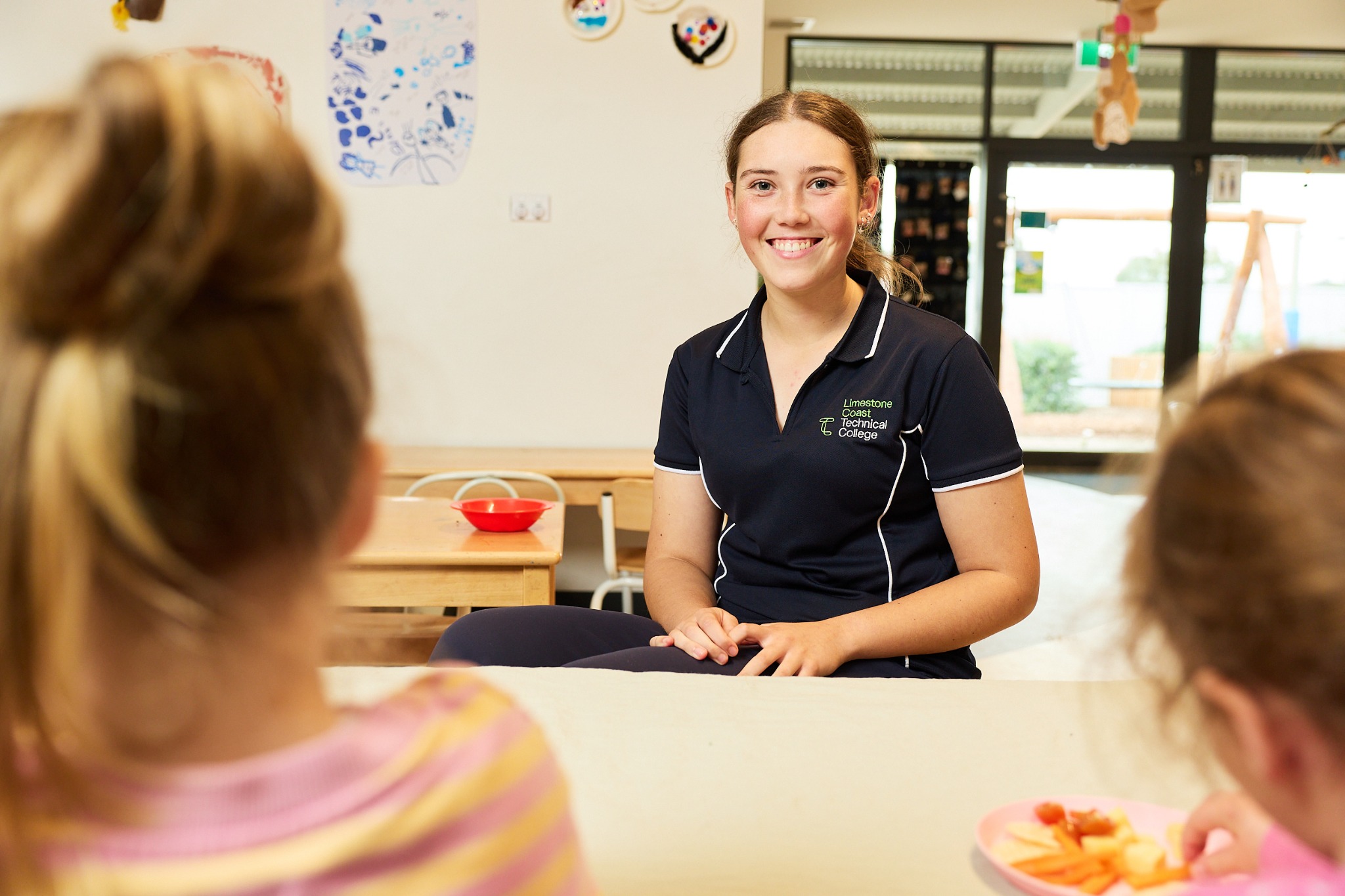 Picture of student Lily