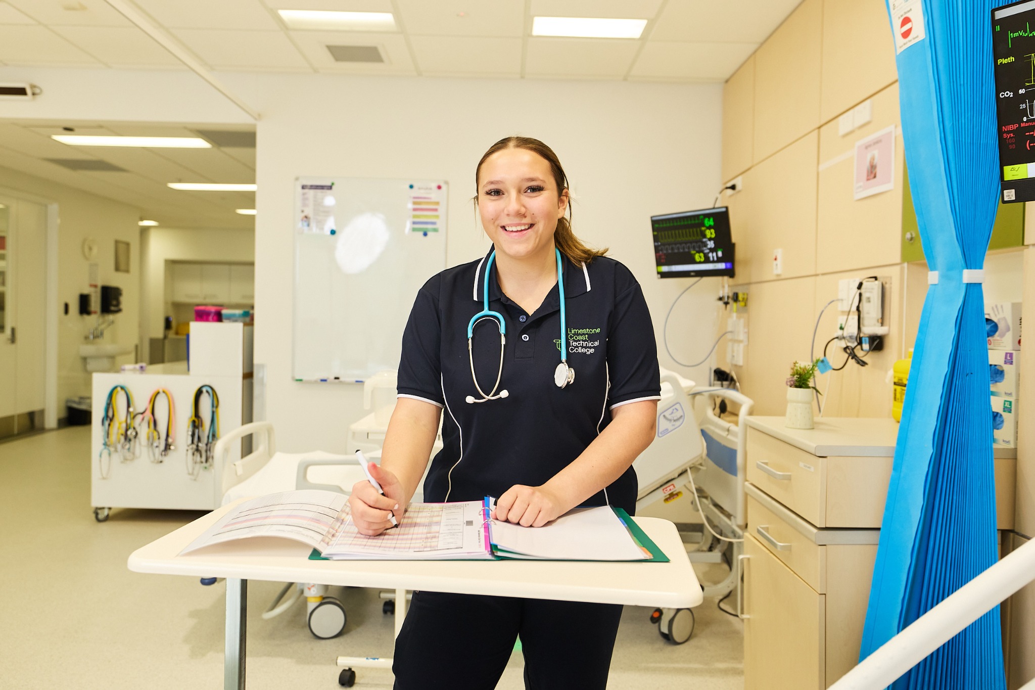Picture of student Imogen