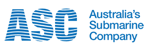 ASC logo