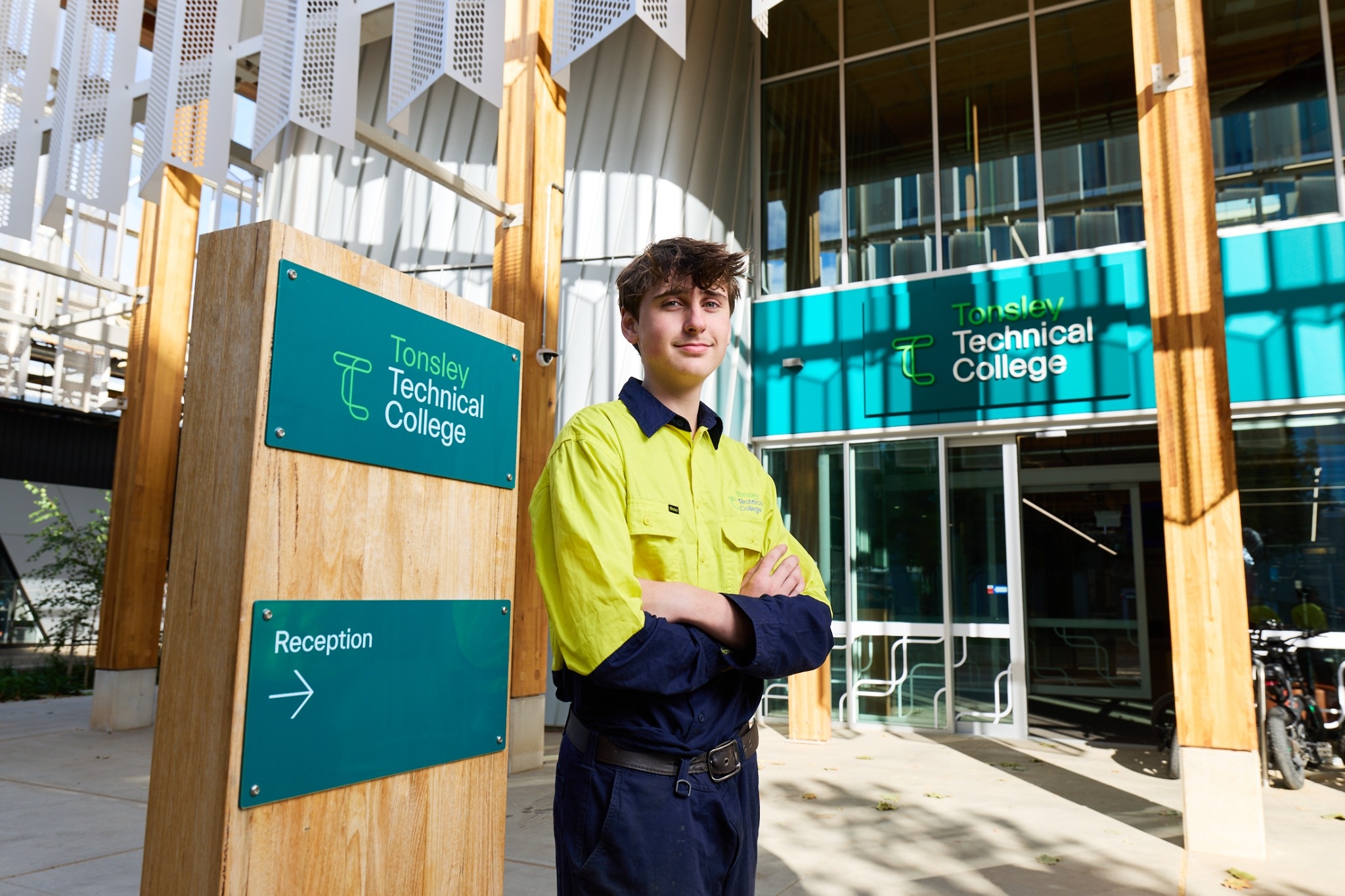 Student Archie