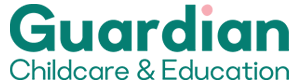 Guardian logo