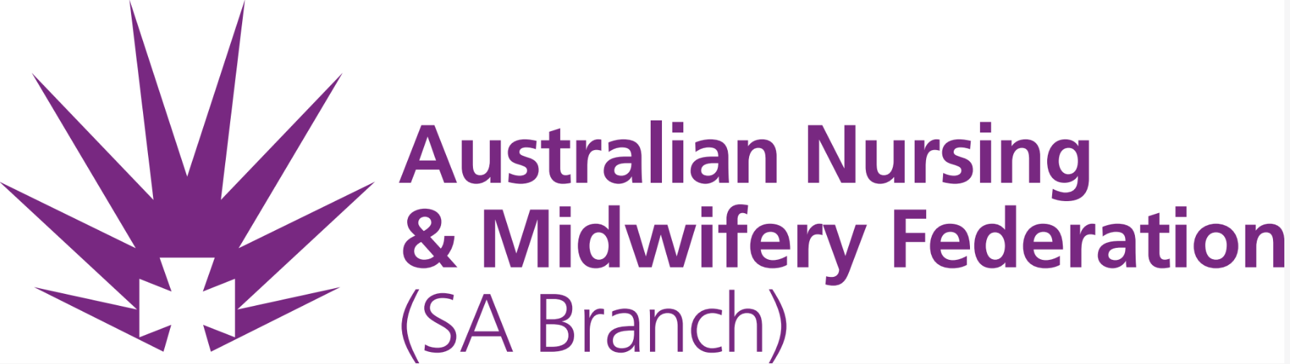 Australian Nursing and Midwifery Education Centre logo