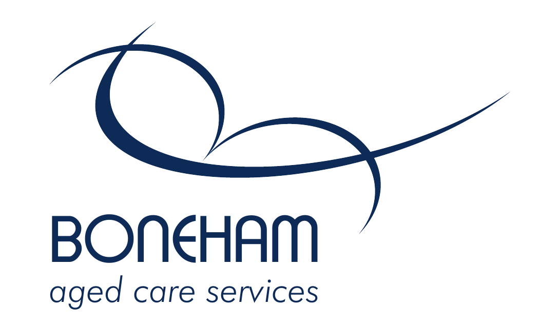 Boneham Aged Care Services logo