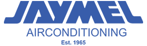 Jaymel Airconditioning logo