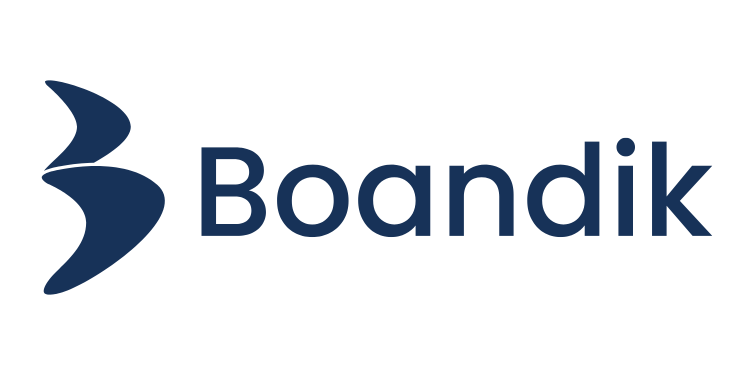 Boandik logo