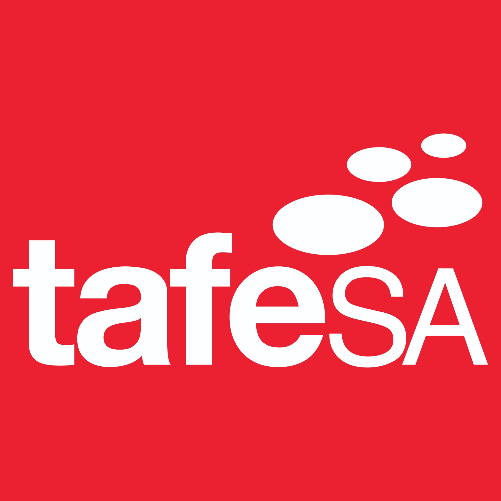TAFE SA logo