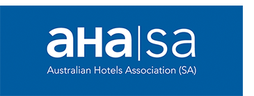Australia Hotels Association SA logo