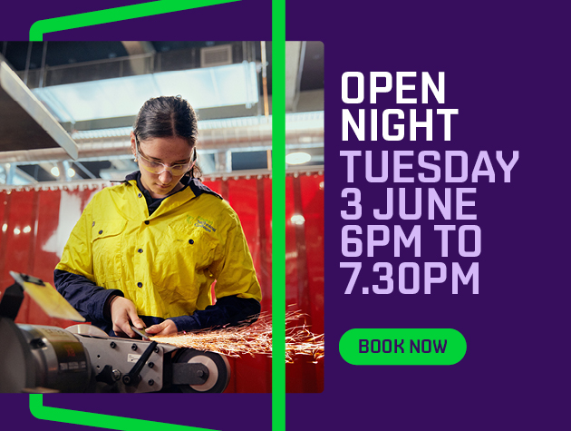 Open Night