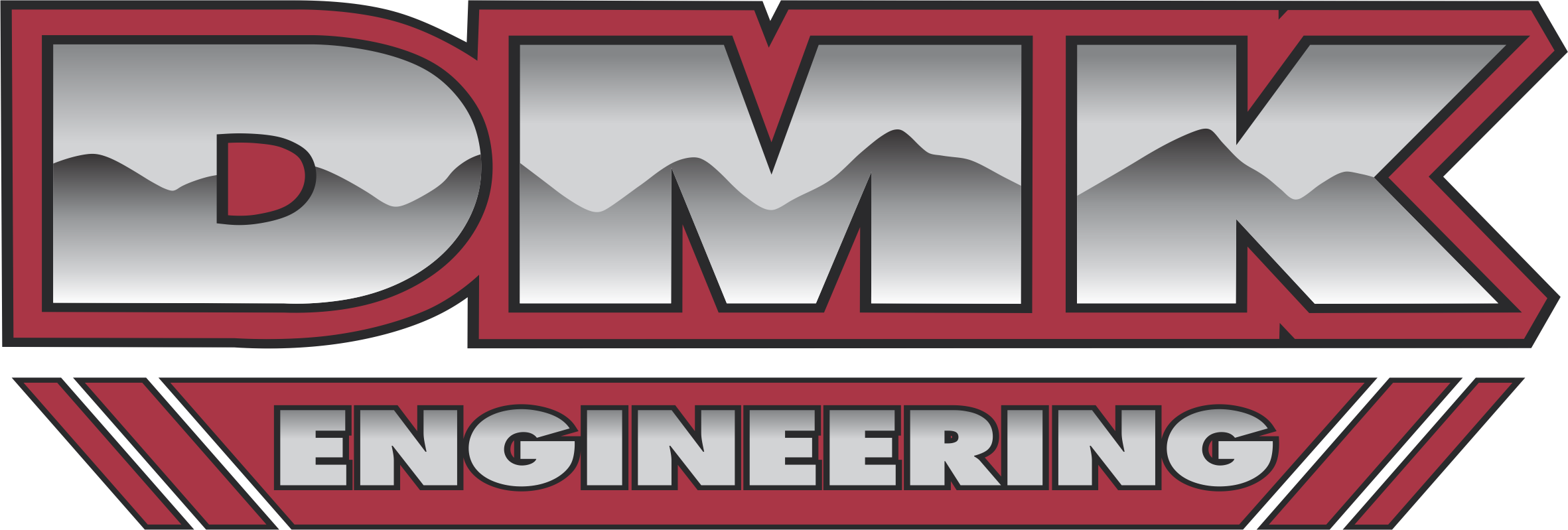 DMK Engineering logo