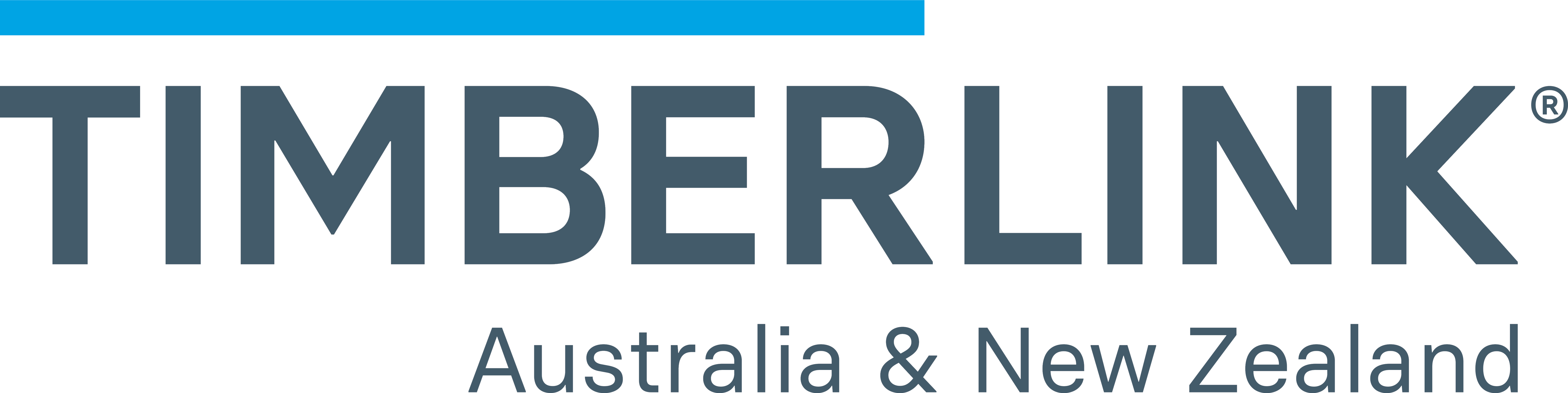 Timberlink logo