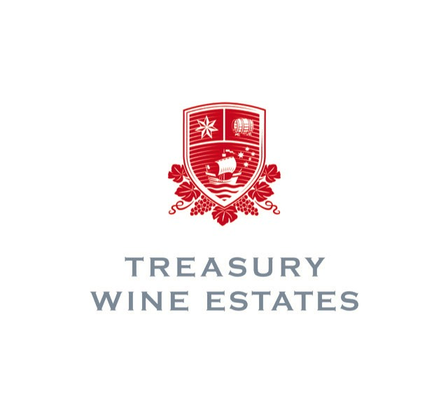 Treasury Wine Estates logo