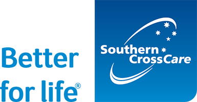 Southern CrossCare, better for life